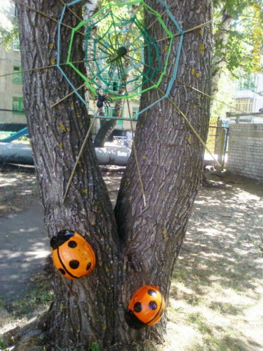 Сказка своими руками!